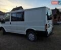 Білий Форд Транзит, об'ємом двигуна 2 л та пробігом 350 тис. км за 4900 $, фото 8 на Automoto.ua