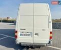 Білий Форд Транзит, об'ємом двигуна 2 л та пробігом 530 тис. км за 4200 $, фото 9 на Automoto.ua