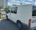 Білий Форд Транзит, об'ємом двигуна 2 л та пробігом 109 тис. км за 4500 $, фото 9 на Automoto.ua