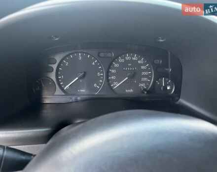 Білий Форд Транзит, об'ємом двигуна 2 л та пробігом 623 тис. км за 4500 $, фото 12 на Automoto.ua