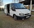 Білий Форд Транзит, об'ємом двигуна 2 л та пробігом 350 тис. км за 4900 $, фото 12 на Automoto.ua