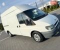 Білий Форд Транзит, об'ємом двигуна 2 л та пробігом 530 тис. км за 4200 $, фото 5 на Automoto.ua