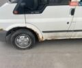 Білий Форд Транзит, об'ємом двигуна 2 л та пробігом 232 тис. км за 3000 $, фото 3 на Automoto.ua