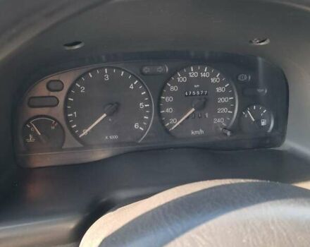 Белый Форд Транзит, объемом двигателя 2 л и пробегом 475 тыс. км за 2000 $, фото 7 на Automoto.ua