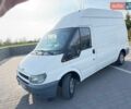 Білий Форд Транзит, об'ємом двигуна 2 л та пробігом 530 тис. км за 4200 $, фото 31 на Automoto.ua