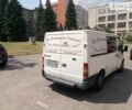 Білий Форд Транзит, об'ємом двигуна 2 л та пробігом 358 тис. км за 5800 $, фото 1 на Automoto.ua