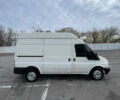 Форд Транзит 2003 в Кременчуге на Automoto.ua Белый Форд Транзит, объемом двигателя 2 л и пробегом 420 тыс. км за 5000 $, фото 4 на Automoto.ua