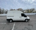 Форд Транзит 2003 в Кременчуге на Automoto.ua Белый Форд Транзит, объемом двигателя 2 л и пробегом 420 тыс. км за 5000 $, фото 3 на Automoto.ua