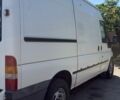 Білий Форд Транзит, об'ємом двигуна 2.4 л та пробігом 620 тис. км за 4600 $, фото 3 на Automoto.ua