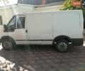 Белый Форд Транзит, объемом двигателя 2 л и пробегом 500 тыс. км за 2500 $, фото 3 на Automoto.ua