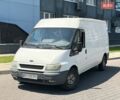 Білий Форд Транзит, об'ємом двигуна 2.4 л та пробігом 551 тис. км за 4500 $, фото 1 на Automoto.ua