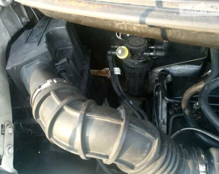 Білий Форд Транзит, об'ємом двигуна 2 л та пробігом 358 тис. км за 5800 $, фото 20 на Automoto.ua