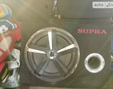 Білий Форд Транзит, об'ємом двигуна 2 л та пробігом 358 тис. км за 5800 $, фото 12 на Automoto.ua