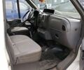 Белый Форд Транзит, объемом двигателя 2 л и пробегом 717 тыс. км за 2900 $, фото 5 на Automoto.ua