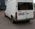 Белый Форд Транзит, объемом двигателя 2 л и пробегом 717 тыс. км за 2900 $, фото 2 на Automoto.ua