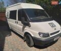 Белый Форд Транзит, объемом двигателя 2 л и пробегом 196 тыс. км за 3000 $, фото 1 на Automoto.ua