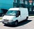Белый Форд Транзит, объемом двигателя 2.4 л и пробегом 551 тыс. км за 4100 $, фото 4 на Automoto.ua