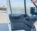 Білий Форд Транзит, об'ємом двигуна 2 л та пробігом 530 тис. км за 4200 $, фото 13 на Automoto.ua