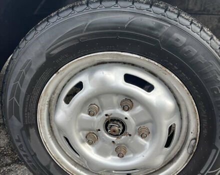 Форд Транзит 2003 в Кременчуге на Automoto.ua Белый Форд Транзит, объемом двигателя 2 л и пробегом 420 тыс. км за 5000 $, фото 5 на Automoto.ua