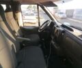 Білий Форд Транзит, об'ємом двигуна 2 л та пробігом 358 тис. км за 5800 $, фото 7 на Automoto.ua