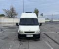Форд Транзит 2003 в Кременчуге на Automoto.ua Белый Форд Транзит, объемом двигателя 2 л и пробегом 420 тыс. км за 5000 $, фото 1 на Automoto.ua