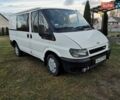 Білий Форд Транзит, об'ємом двигуна 2 л та пробігом 350 тис. км за 4900 $, фото 3 на Automoto.ua