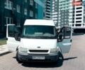 Белый Форд Транзит, объемом двигателя 2.4 л и пробегом 551 тыс. км за 4100 $, фото 2 на Automoto.ua