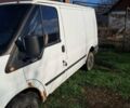 Белый Форд Транзит, объемом двигателя 2 л и пробегом 475 тыс. км за 2000 $, фото 4 на Automoto.ua