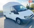Білий Форд Транзит, об'ємом двигуна 2 л та пробігом 530 тис. км за 4200 $, фото 45 на Automoto.ua