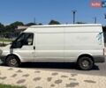 Белый Форд Транзит, объемом двигателя 2.4 л и пробегом 551 тыс. км за 4100 $, фото 15 на Automoto.ua