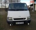 Білий Форд Транзит, об'ємом двигуна 2 л та пробігом 350 тис. км за 4900 $, фото 4 на Automoto.ua