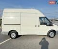 Білий Форд Транзит, об'ємом двигуна 2 л та пробігом 530 тис. км за 4200 $, фото 4 на Automoto.ua
