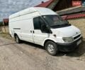 Білий Форд Транзит, об'ємом двигуна 2.4 л та пробігом 470 тис. км за 3000 $, фото 1 на Automoto.ua