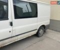 Білий Форд Транзит, об'ємом двигуна 2 л та пробігом 232 тис. км за 3000 $, фото 5 на Automoto.ua