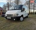 Білий Форд Транзит, об'ємом двигуна 2 л та пробігом 350 тис. км за 4900 $, фото 1 на Automoto.ua