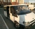 Білий Форд Транзит, об'ємом двигуна 2 л та пробігом 358 тис. км за 5800 $, фото 14 на Automoto.ua
