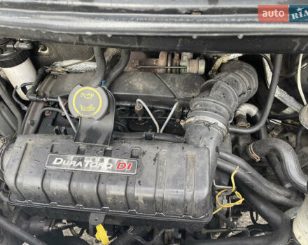 Форд Транзит 2003 в Кременчуге на Automoto.ua Белый Форд Транзит, объемом двигателя 2 л и пробегом 420 тыс. км за 5000 $, фото 10 на Automoto.ua