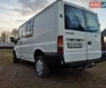 Білий Форд Транзит, об'ємом двигуна 2 л та пробігом 350 тис. км за 4900 $, фото 7 на Automoto.ua