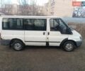 Білий Форд Транзит, об'ємом двигуна 0 л та пробігом 340 тис. км за 2400 $, фото 4 на Automoto.ua