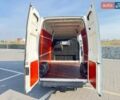 Білий Форд Транзит, об'ємом двигуна 2 л та пробігом 530 тис. км за 4200 $, фото 22 на Automoto.ua