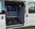 Білий Форд Транзит, об'ємом двигуна 2 л та пробігом 350 тис. км за 4900 $, фото 7 на Automoto.ua