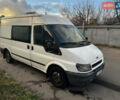 Білий Форд Транзит, об'ємом двигуна 2 л та пробігом 623 тис. км за 4500 $, фото 7 на Automoto.ua