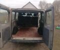 Білий Форд Транзит, об'ємом двигуна 0 л та пробігом 340 тис. км за 2400 $, фото 2 на Automoto.ua