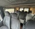 Белый Форд Транзит, объемом двигателя 2 л и пробегом 408 тыс. км за 4513 $, фото 10 на Automoto.ua