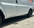 Белый Форд Транзит, объемом двигателя 2 л и пробегом 417 тыс. км за 5600 $, фото 4 на Automoto.ua