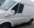 Білий Форд Транзит, об'ємом двигуна 2 л та пробігом 304 тис. км за 2300 $, фото 2 на Automoto.ua