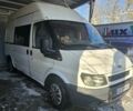 Білий Форд Транзит, об'ємом двигуна 2 л та пробігом 339 тис. км за 5450 $, фото 4 на Automoto.ua