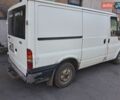 Белый Форд Транзит, объемом двигателя 2 л и пробегом 650 тыс. км за 3000 $, фото 4 на Automoto.ua