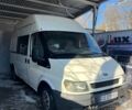 Белый Форд Транзит, объемом двигателя 2 л и пробегом 340 тыс. км за 4800 $, фото 6 на Automoto.ua