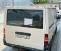 Белый Форд Транзит, объемом двигателя 2 л и пробегом 490 тыс. км за 3300 $, фото 1 на Automoto.ua